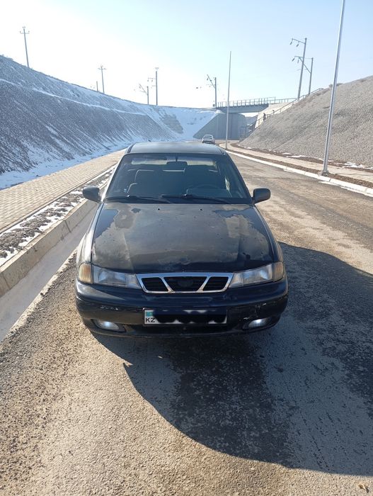 Продается Daewoo cielo