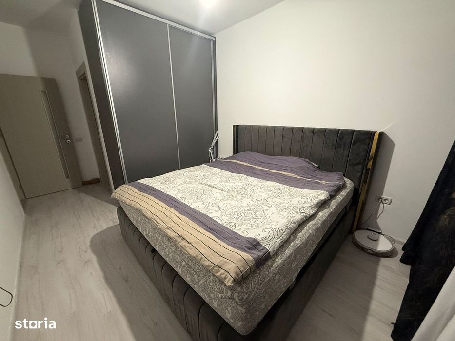 De vanzare apartament premium 3 camere | 2 băi bloc nou 2023 zonă Păc