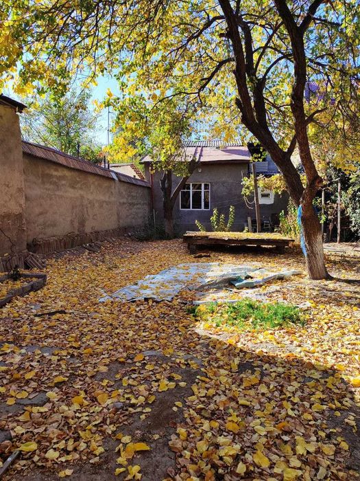 Продам свой 2 комнатный дом рядом с Саракулькой.