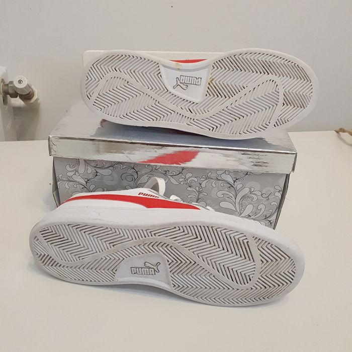 Puma Soft Foam mas 38