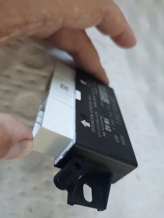 Modul central senzori parcare OEM VW/Skoda