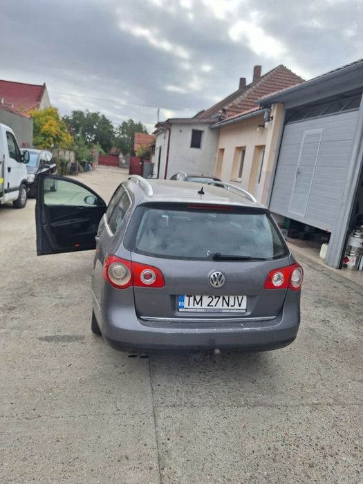 VOLKSWAGEN Passat 0 — imagine 2