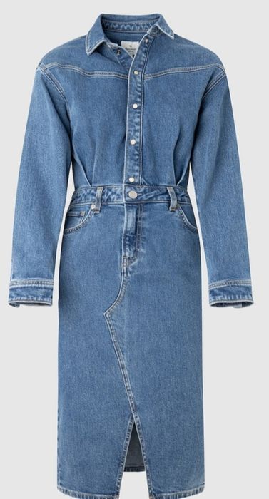 Рокля Pepe Jeans-нова