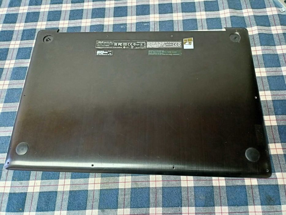 Elemente Asus Rog G501J