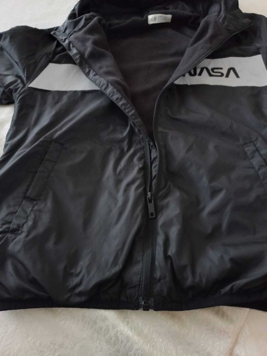 Есенно яке за момче