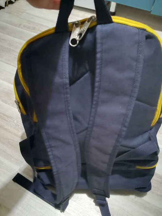 Errea сумка, в хорошом состояние