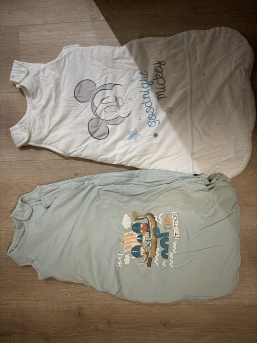 Бебешки чували за сън