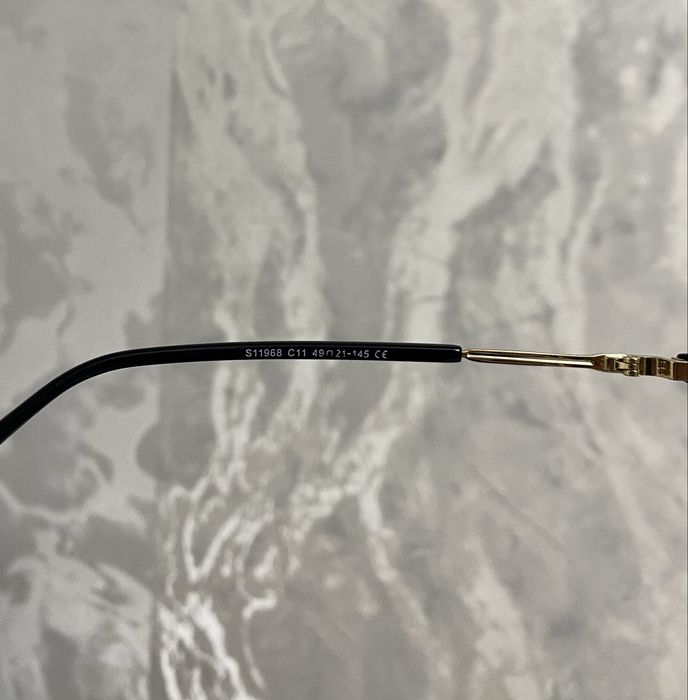 Очки Нулевки | Ручная Работа