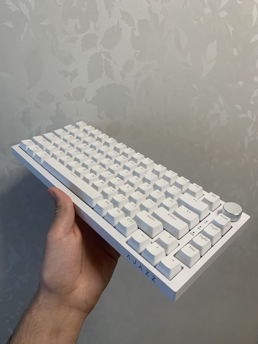 Клавиатура Ajazz Ak820