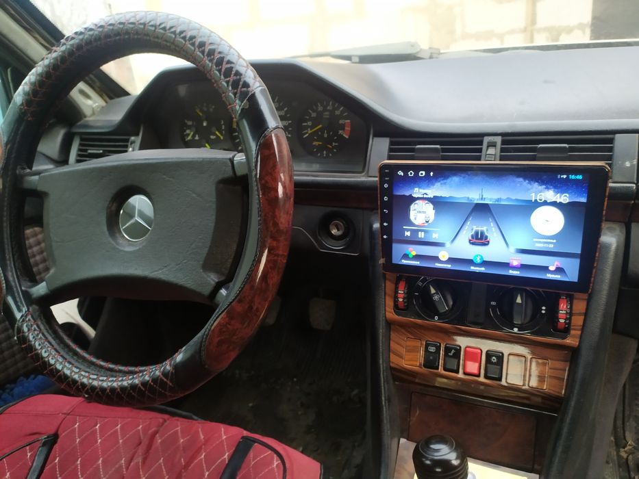 Продам Мерседес Е230