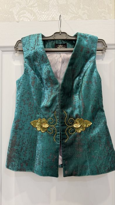 Кажекей от “НұрШах”