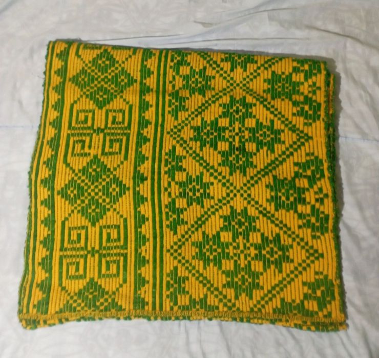 Macate tradiționale Oltenești