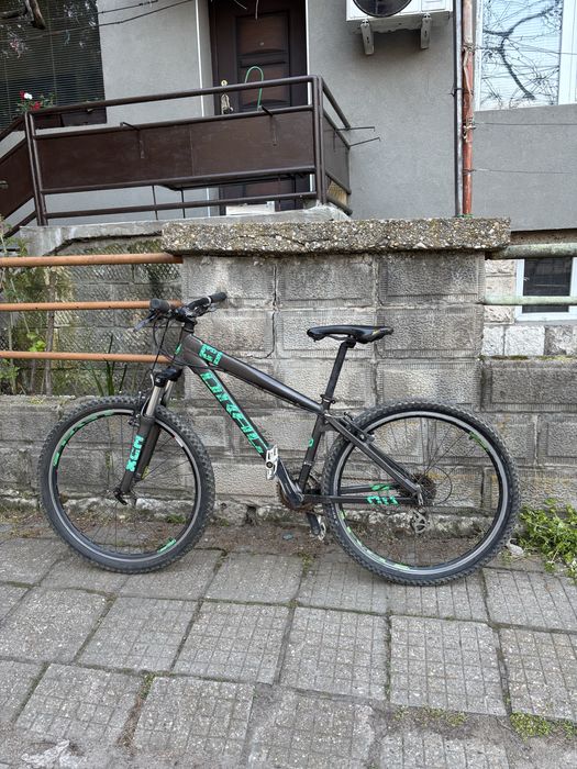 Drag c1 army green 26