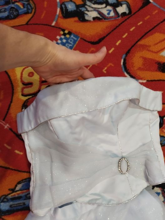 Платья на прокат