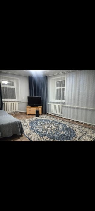Продам дом в Боровом