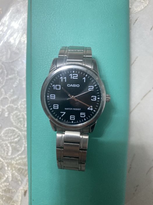 Сағат - Casio.