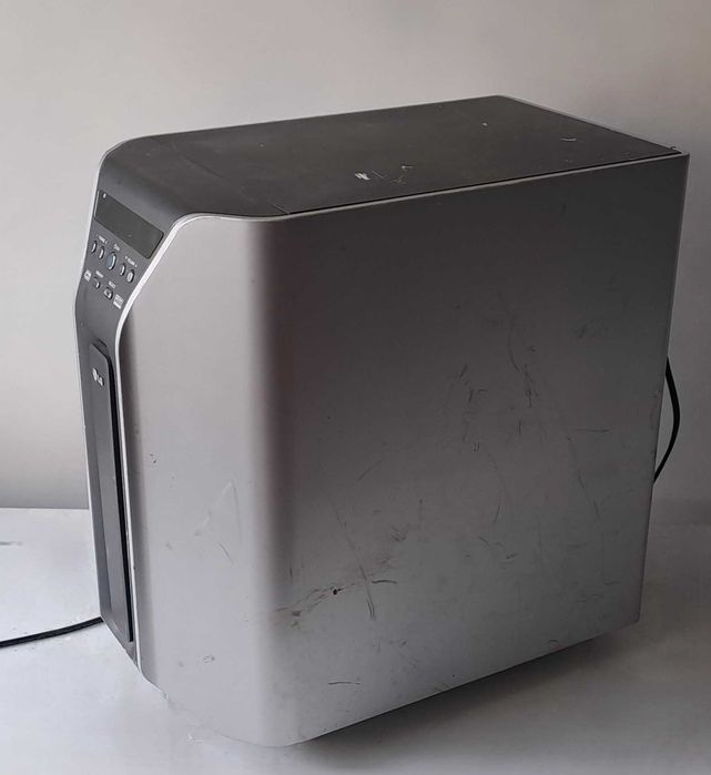 Receiver Amplituner Subwoofer cu Statie 5.1 LG LHS-A 4400 Optic RDS