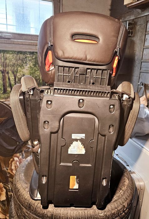 Детское автокресло