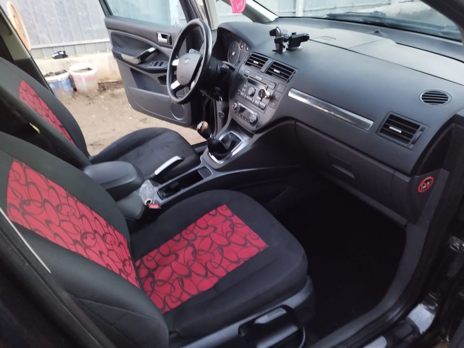 Vând mașină Ford Cmax