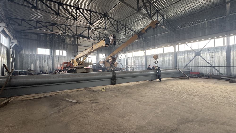 Услуга Автокрана 25 тонн