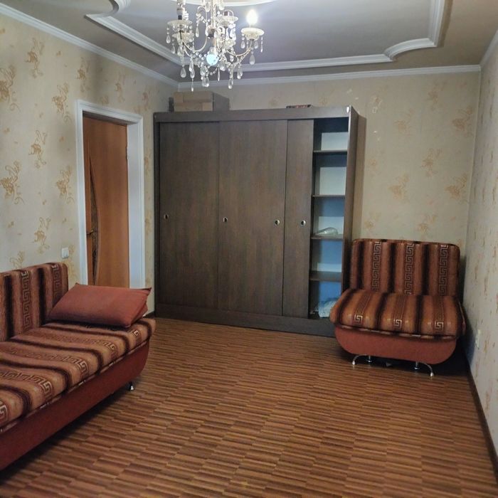 Квартира в аренду