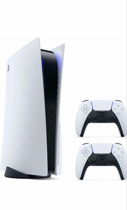 Продам Sony PlayStation 5, 1 tb