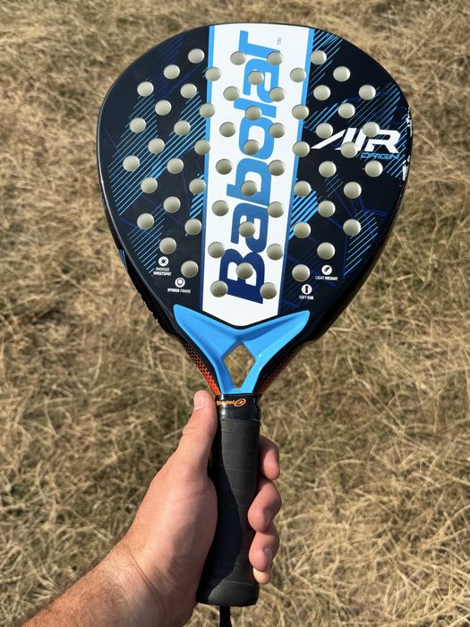Racheta de padel BABOLAT AIR V-INNER 25