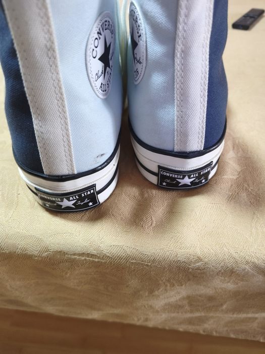 Кецове converse нови