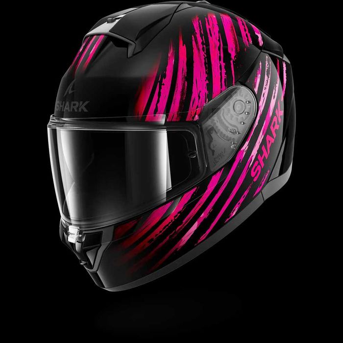 Каска Shark Ridill 2