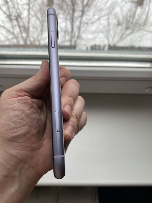 Продаю Iphone 11 64 гб