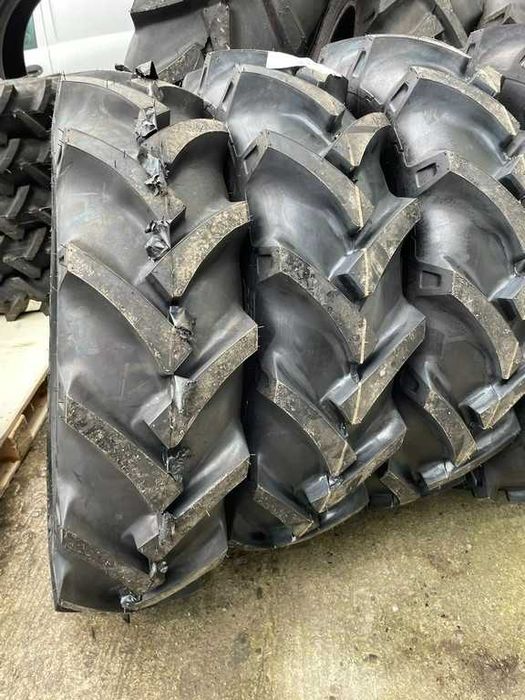 OZKA Anvelope noi de tractor 9.5-20 cu 8pliuri Cauciucuri agricole