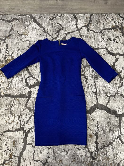 Продам платье