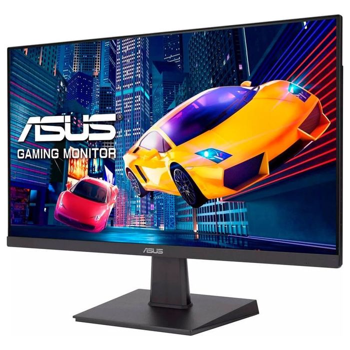 IPS Монитор 27" ASUS VA27EHF