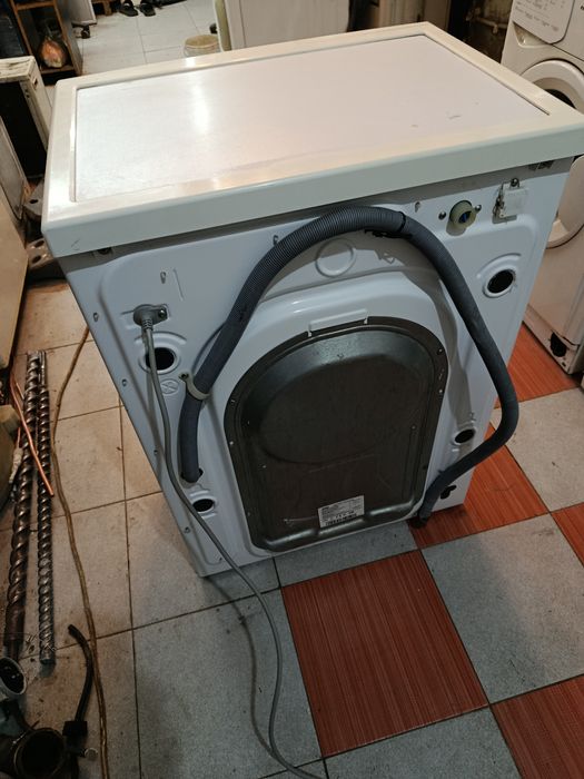 Самсунг eco bubble 6,5 кг