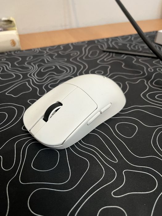 Продаю мышку mchose l7 pro