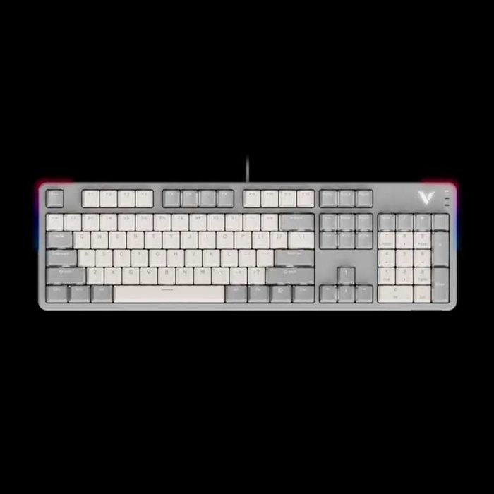 Rapoo V500PRO Beige Grey механическая клавиатура