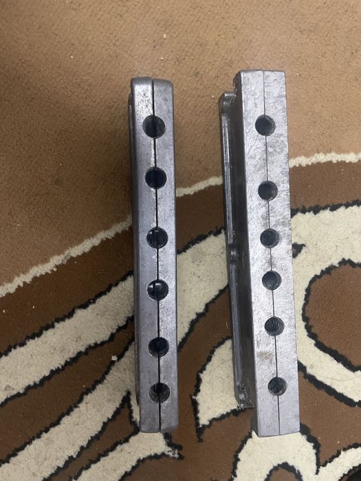 Калып қораз конфет істейтін