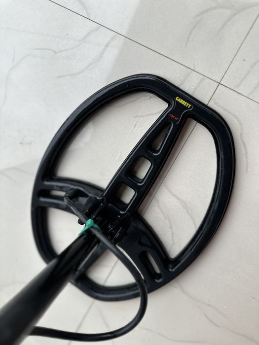 Detector de metale Garrett