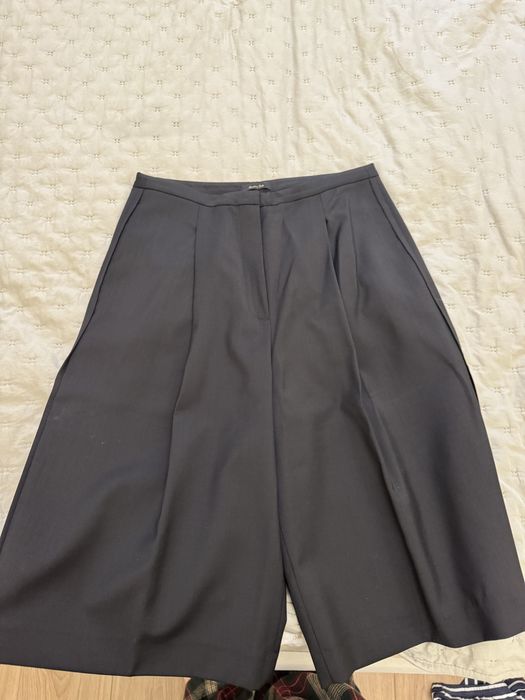 Костюм massimo dutti