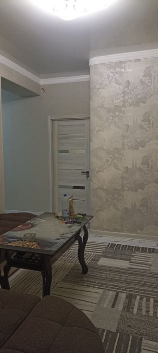 Продаётся 3 ком. 3етаж. Етажност дом4