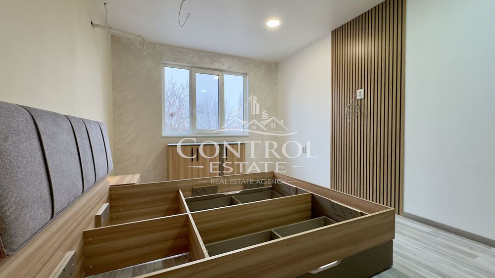 Продава се Тристаен апартамент в Велико Търново, Акация - 71 кв.м за 927 €/кв.м - Снимка #3