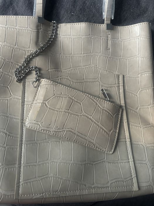 Нова чанта zara