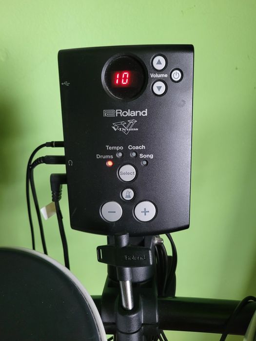 Tobe electronice Roland TD-1K