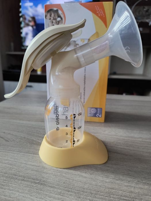 Помпа за кърма Medela