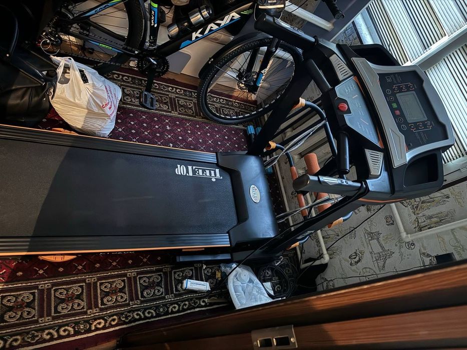 Беговая дорожка/ zt3200