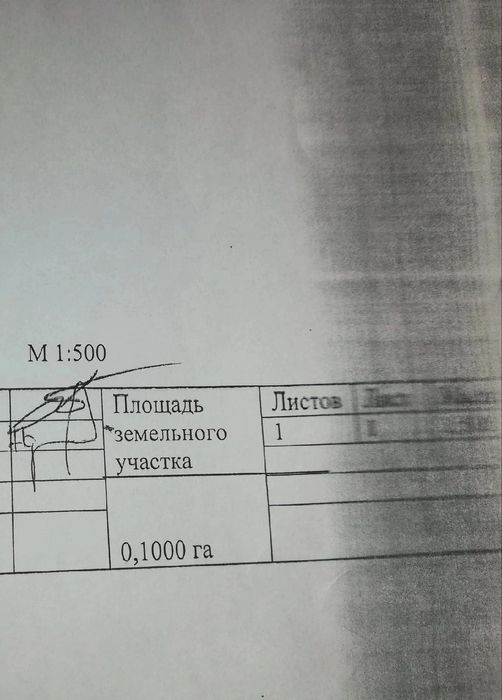 Продаётся дом на рабочем посёлке