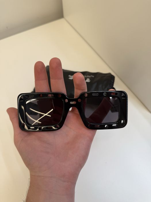 Off White ochelari