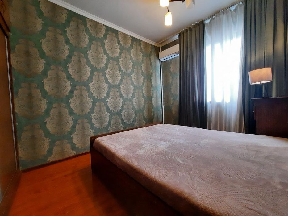 Продам 2-ую с ремонтом в районе Ташсельмаша