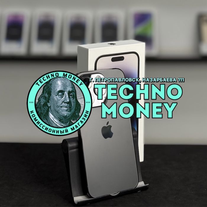 iPhone 14 Pro (256 Gb) | Рассрочка 0•0•24 | Гарантия | Trade in