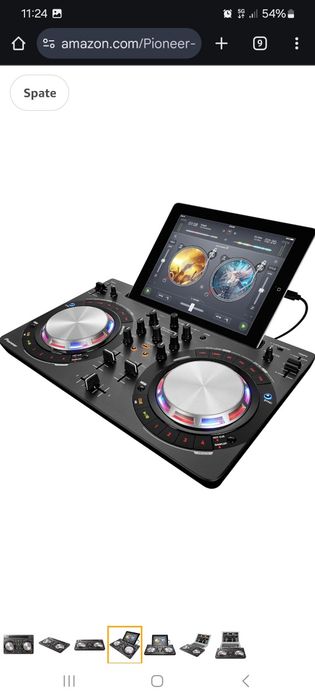 Pioneer DDJ-Wego 4